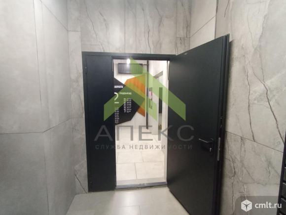 1-комнатная квартира 46,5 кв.м. Фото 20.