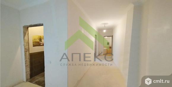 3-комнатная квартира 81 кв.м. Фото 1.