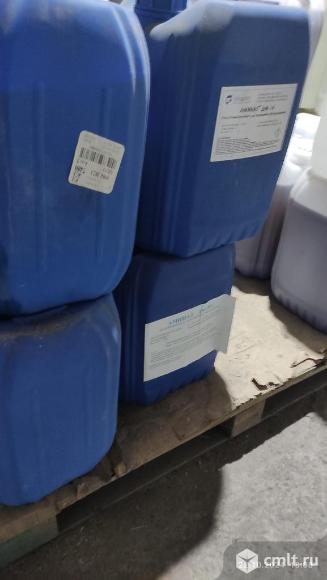 Аминат ДМ-14, кан. 20 кг. Фото 1.