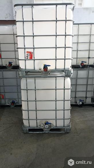 Вещество вспомогательное Смачиватель ОП-10, кан. 230 кг. Фото 1.