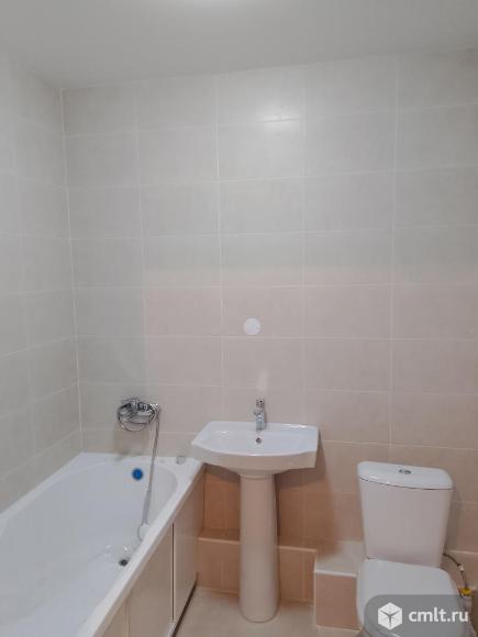 1-комнатная квартира 20,5 кв.м. Фото 1.