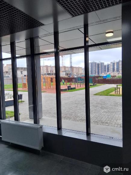 1-комнатная квартира 20,5 кв.м. Фото 11.