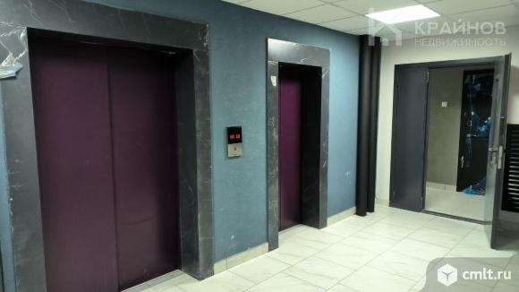 1-комнатная квартира 29,1 кв.м. Фото 10.