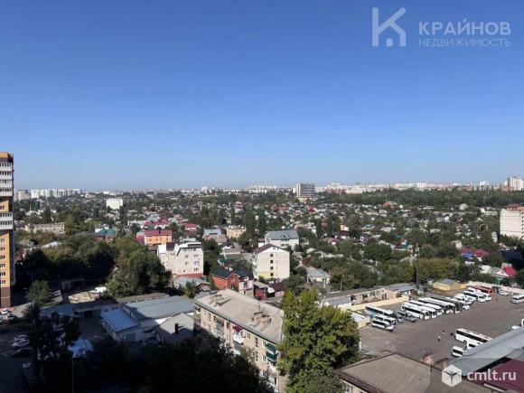 3-комнатная квартира 85,5 кв.м. Фото 17.