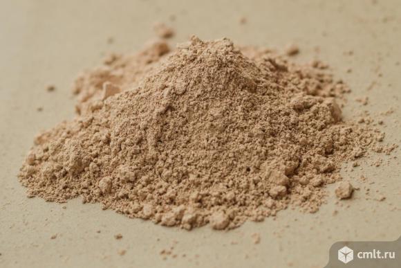 Кизельгур (диатомит) от официального дилера завода "Квант", меш. 10 кг. Фото 1.