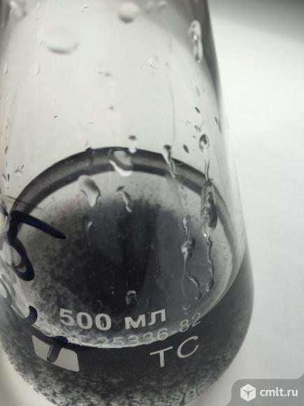 Катионный флокулянт высокой активности Praestol 853 BC, меш. 25 кг. Фото 4.