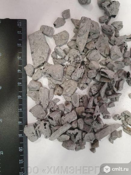 Карбюризатор древесноугольный по ГОСТ 2407-83, меш. 15 кг. Фото 1.