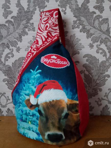 Рюкзак мужской. Фото 11.