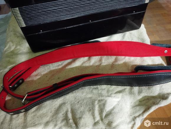 Баян тульский 202. Фото 12.