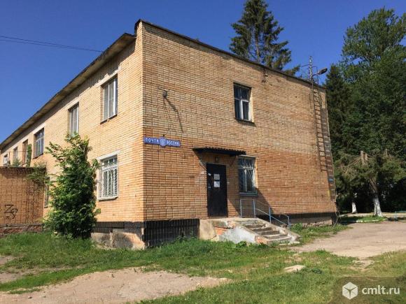 Торговое помещение 36.5 м2 в аренду. Фото 1.