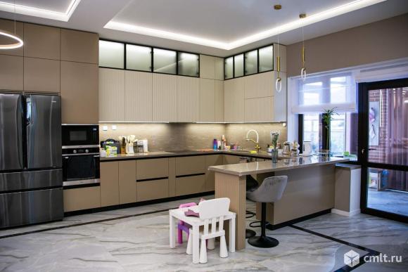 Дом 275 м2 на участке 6 сот.. Фото 20.