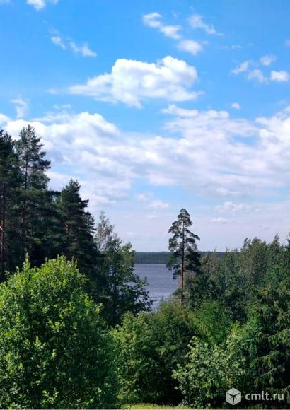 Коттедж 358.5 м2 на участке 60 сот.Коттедж 358.5 м2 на участке 60 сот.. Фото 11.