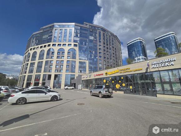 Торговое помещение 450 м2 в аренду. Фото 3.