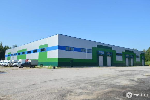 Аренда склада 3158.7 м2. Фото 1.