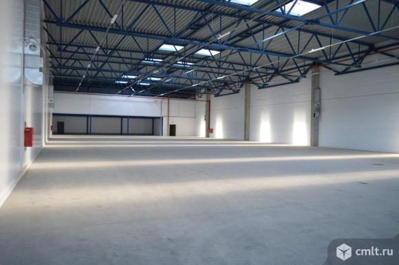 Аренда склада 3158.7 м2. Фото 4.