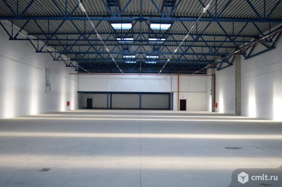 Аренда склада 1586.8 м2. Фото 5.