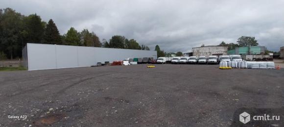 Аренда здания 1440 м2. Фото 5.