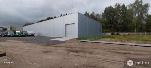 Аренда здания 1440 м2. Фото 1.