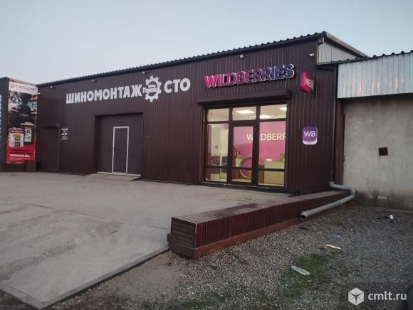 Продается ПСН 172 м2. Фото 1.