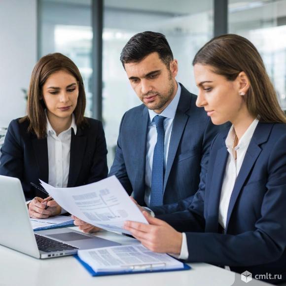 Абонентское обслуживание компаний в Новосибирске. Фото 1.