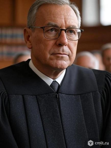 Защита прав юридических лиц в Новосибирске. Фото 1.