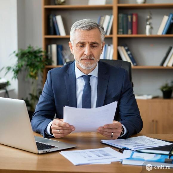 Юристы для юридических лиц в Новосибирске. Фото 1.