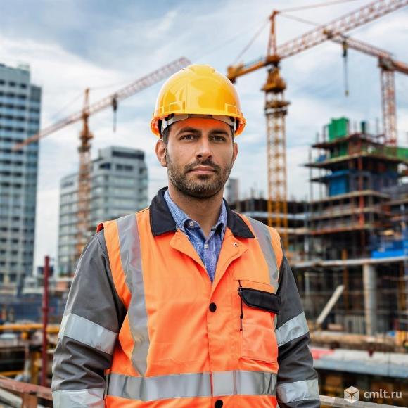 Техническое обследование зданий и сооружений в Новосибирске. Фото 1.