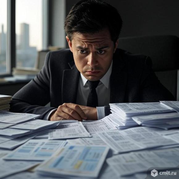 Стартуйте в бизнесе с франшизой по банкротству физических лиц в Новосибирске. Фото 1.