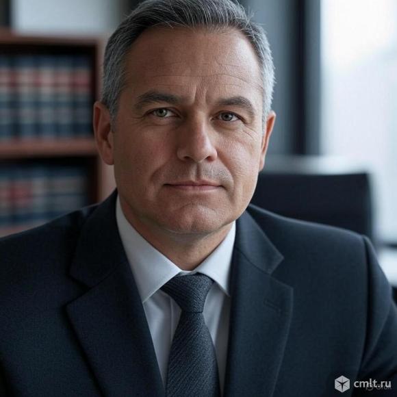 Банкротство физических лиц в Новосибирске. Фото 1.