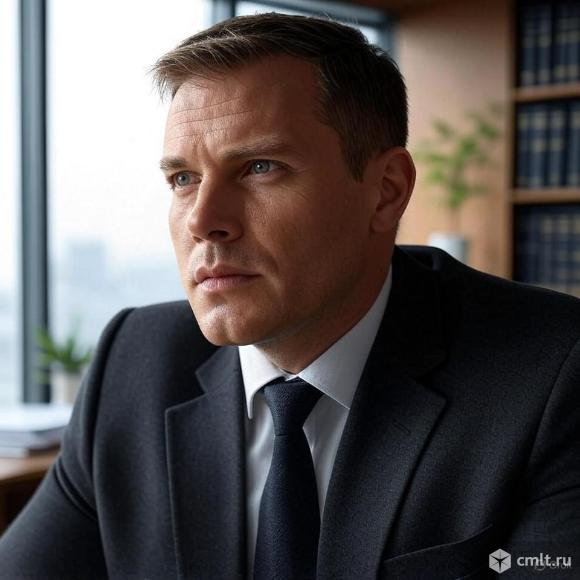 Услуги арбитражного юриста в Новосибирске. Фото 1.