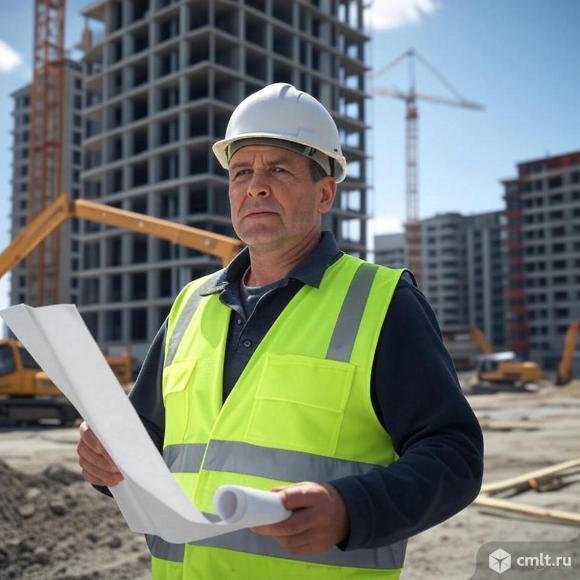 Экспертиза объемов, качества и стоимости строительно-монтажных работ в Новосибирске
