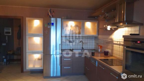 2-комнатная квартира 73 кв.м. Фото 1.