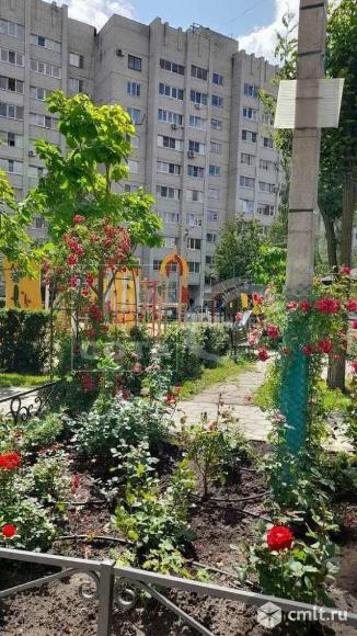 2-комнатная квартира 73 кв.м. Фото 12.