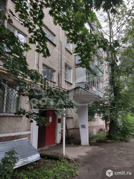 2-комнатная квартира 46 кв.м. Фото 1.