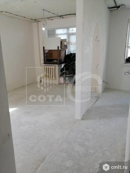 1-комнатная квартира 30,2 кв.м. Фото 1.