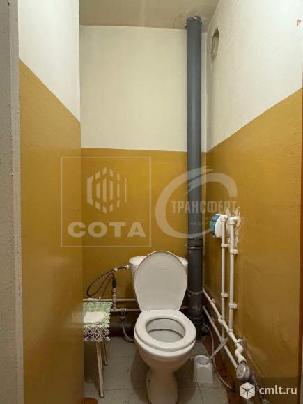 1-комнатная квартира 40 кв.м. Фото 11.