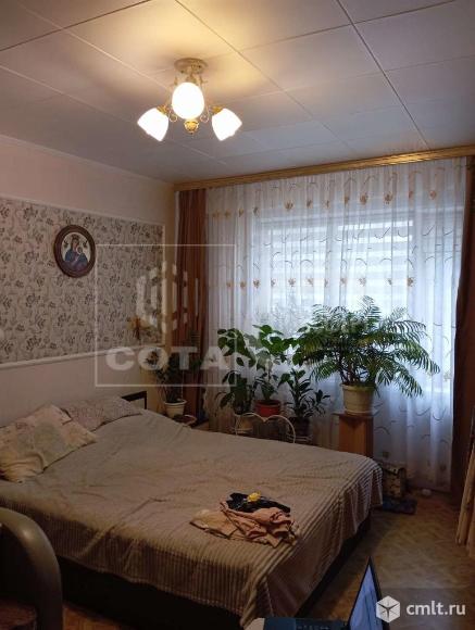 2-комнатная квартира 53,5 кв.м. Фото 1.