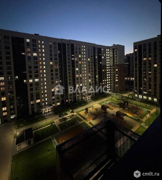 2-комнатная квартира 89,2 кв.м. Фото 11.