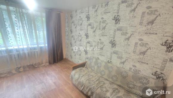 1-комнатная квартира 18,6 кв.м. Фото 15.