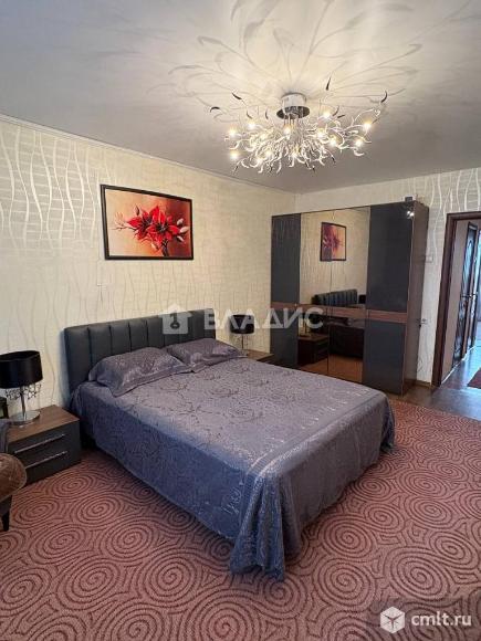 2-комнатная квартира 75 кв.м. Фото 1.