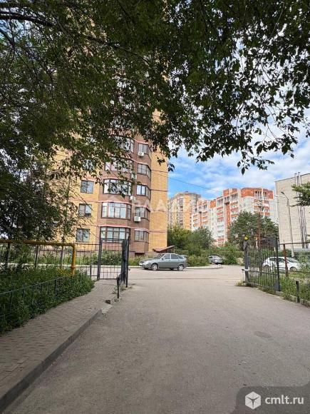 2-комнатная квартира 75 кв.м. Фото 18.