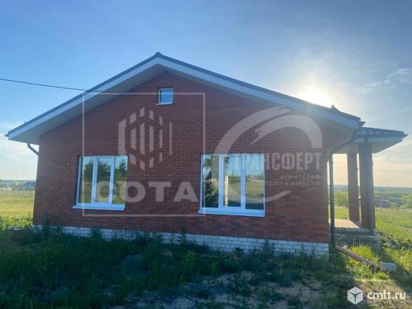 Дом 130 кв.м. Фото 18.