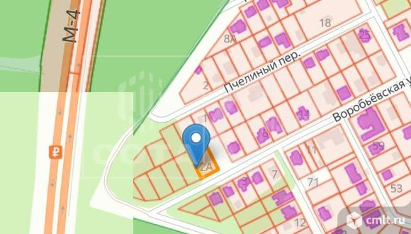 Участок 7,99 сот.. Фото 1.