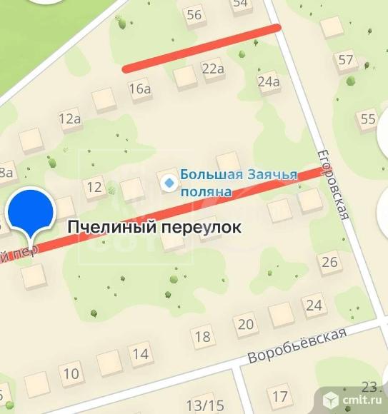 Участок 7,99 сот.. Фото 4.