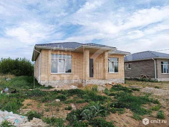 Дом 107,3 кв.м. Фото 1.