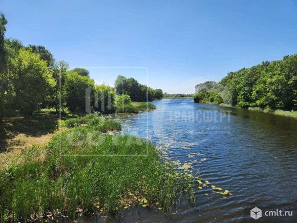 Участок 6 сот.. Фото 1.