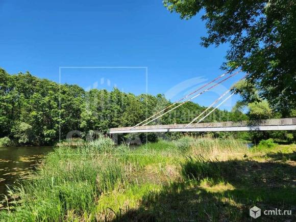 Участок 6 сот.. Фото 13.