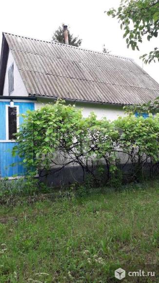 Дача 61 кв.м. Фото 1.