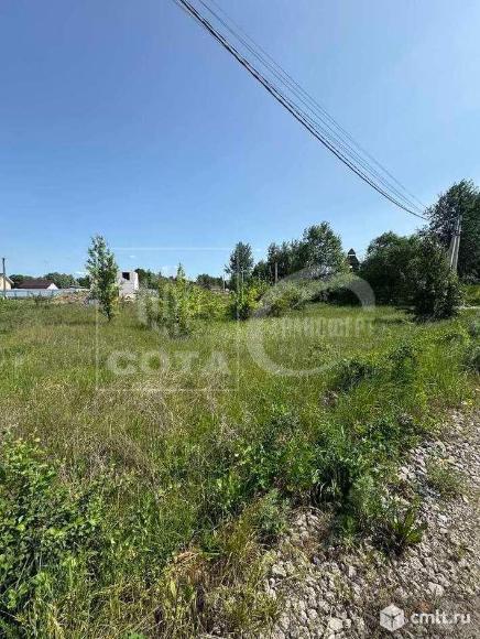 Участок 12 сот.. Фото 7.