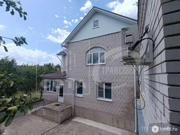 Коттедж 220 кв.м. Фото 1.